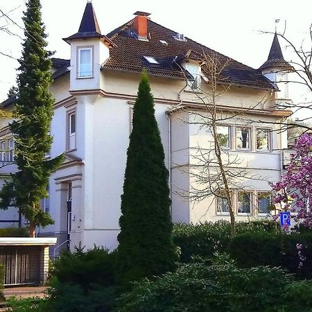 Fewo-Radau Bad Harzburg Εξωτερικό φωτογραφία