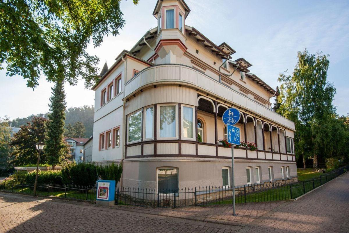 Fewo-Radau Bad Harzburg Εξωτερικό φωτογραφία